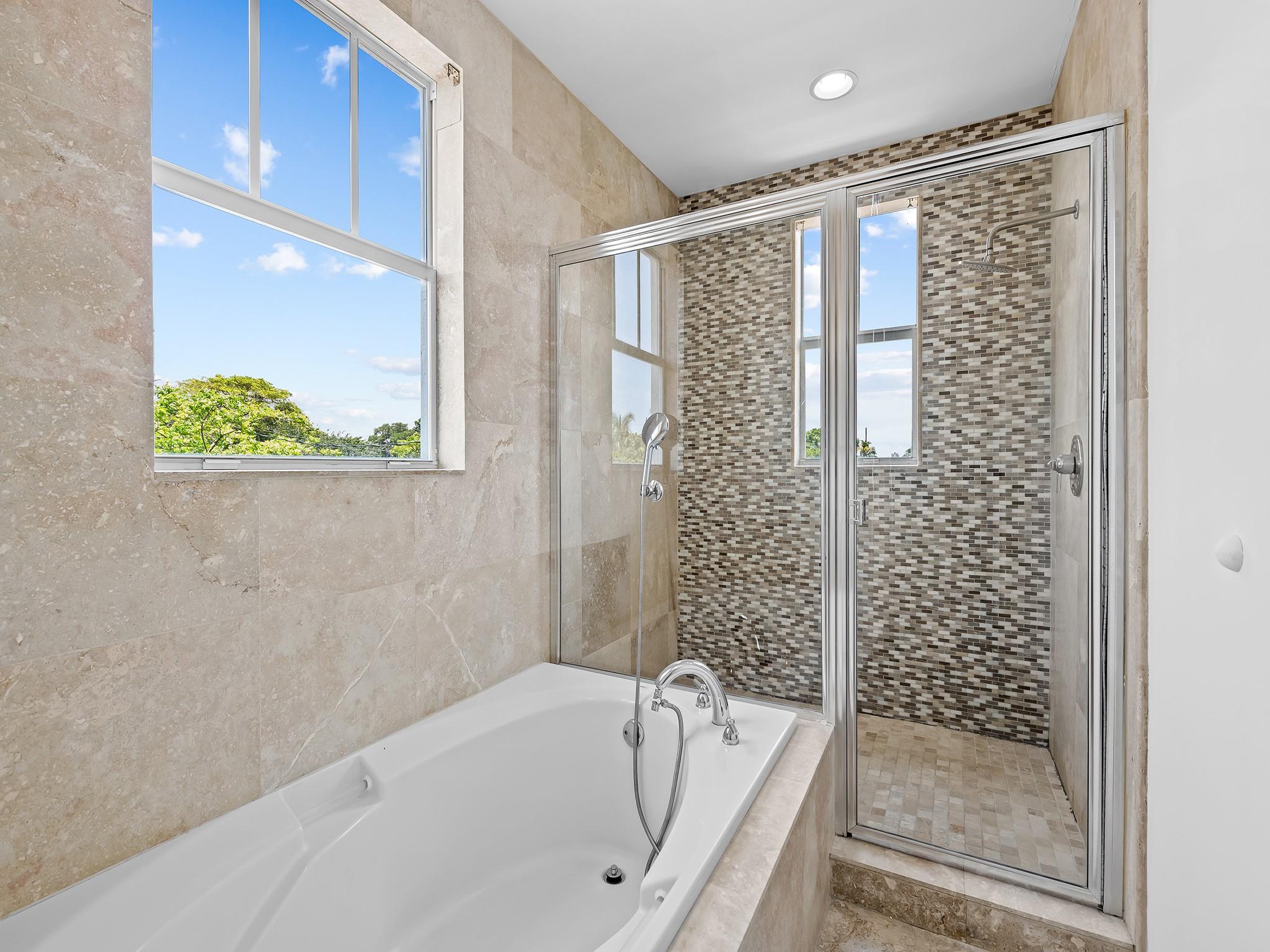 Island View - Residential Lease