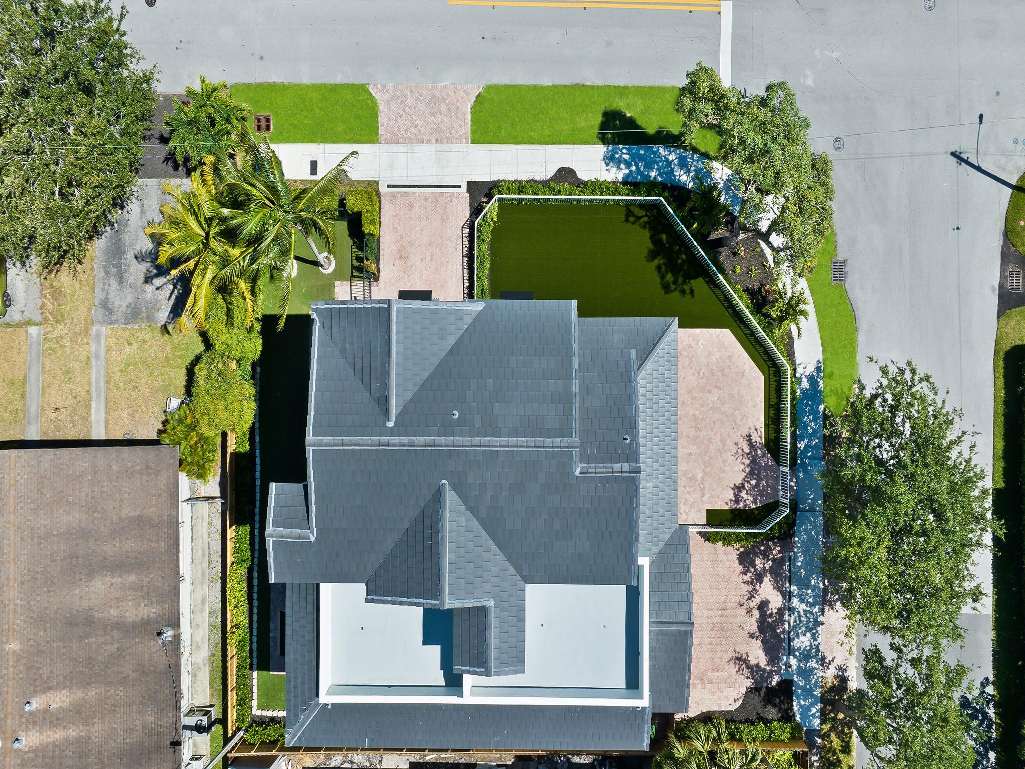 Island View - Residential Lease