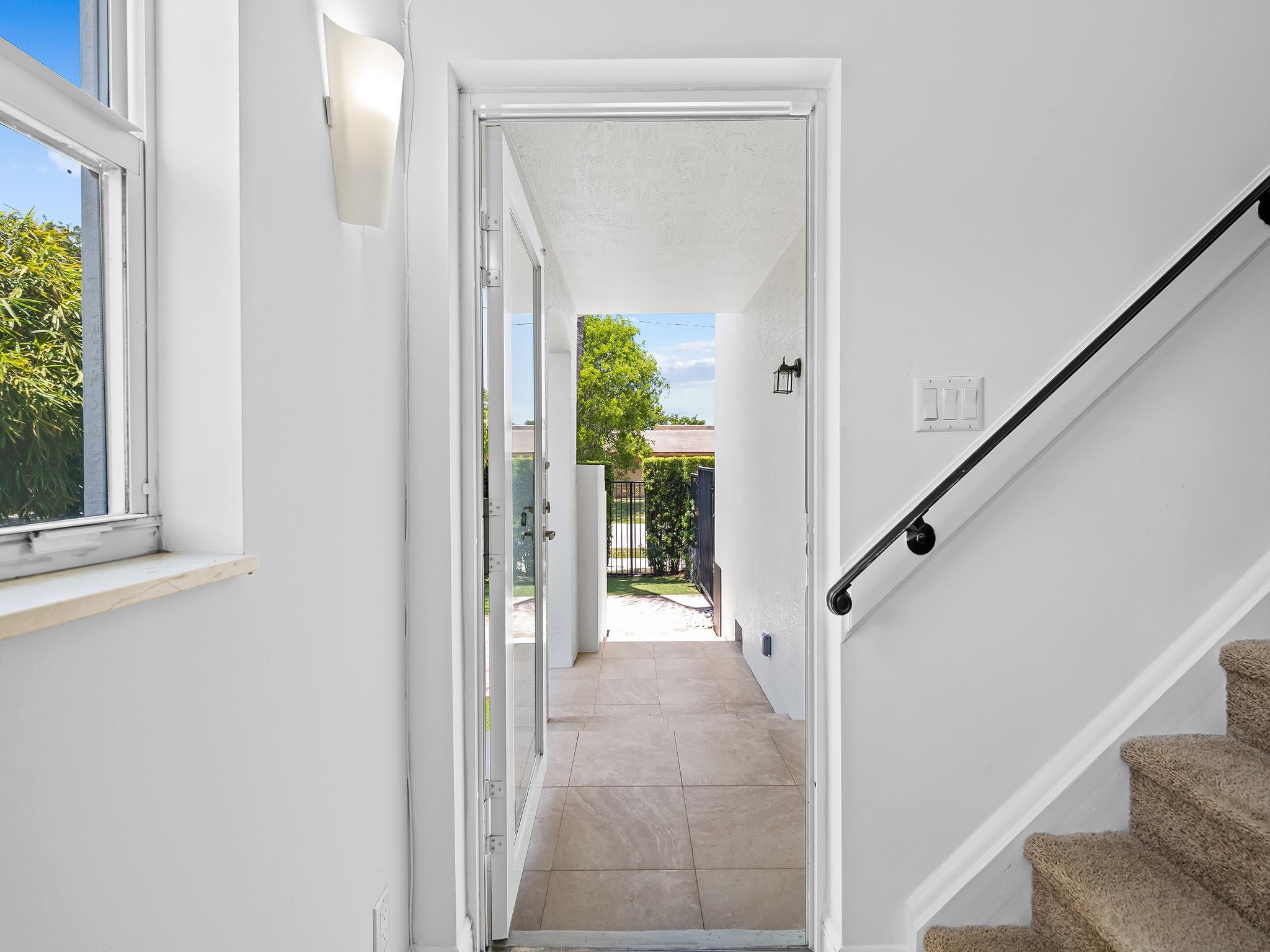 Island View - Residential Lease