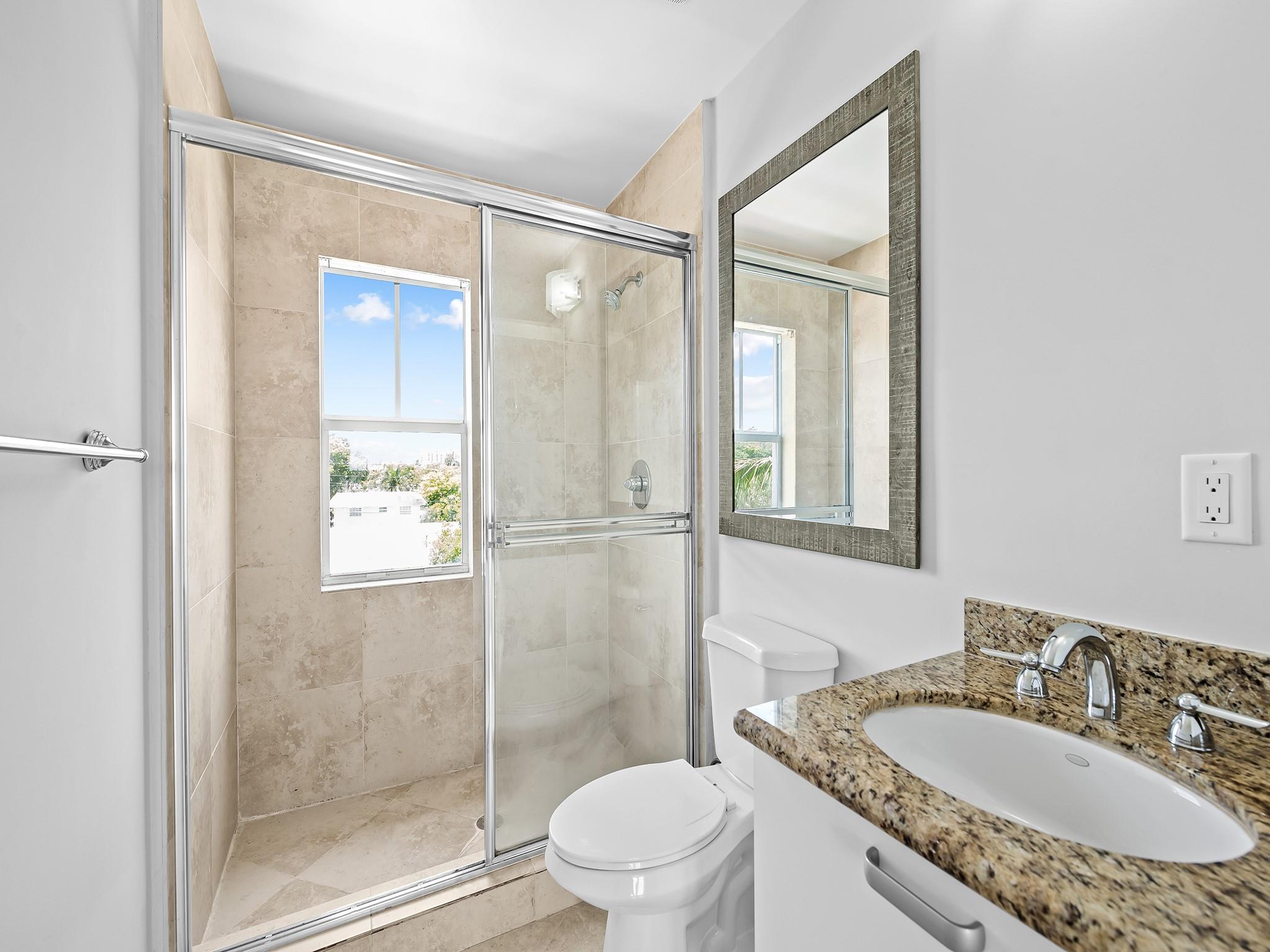 Island View - Residential Lease