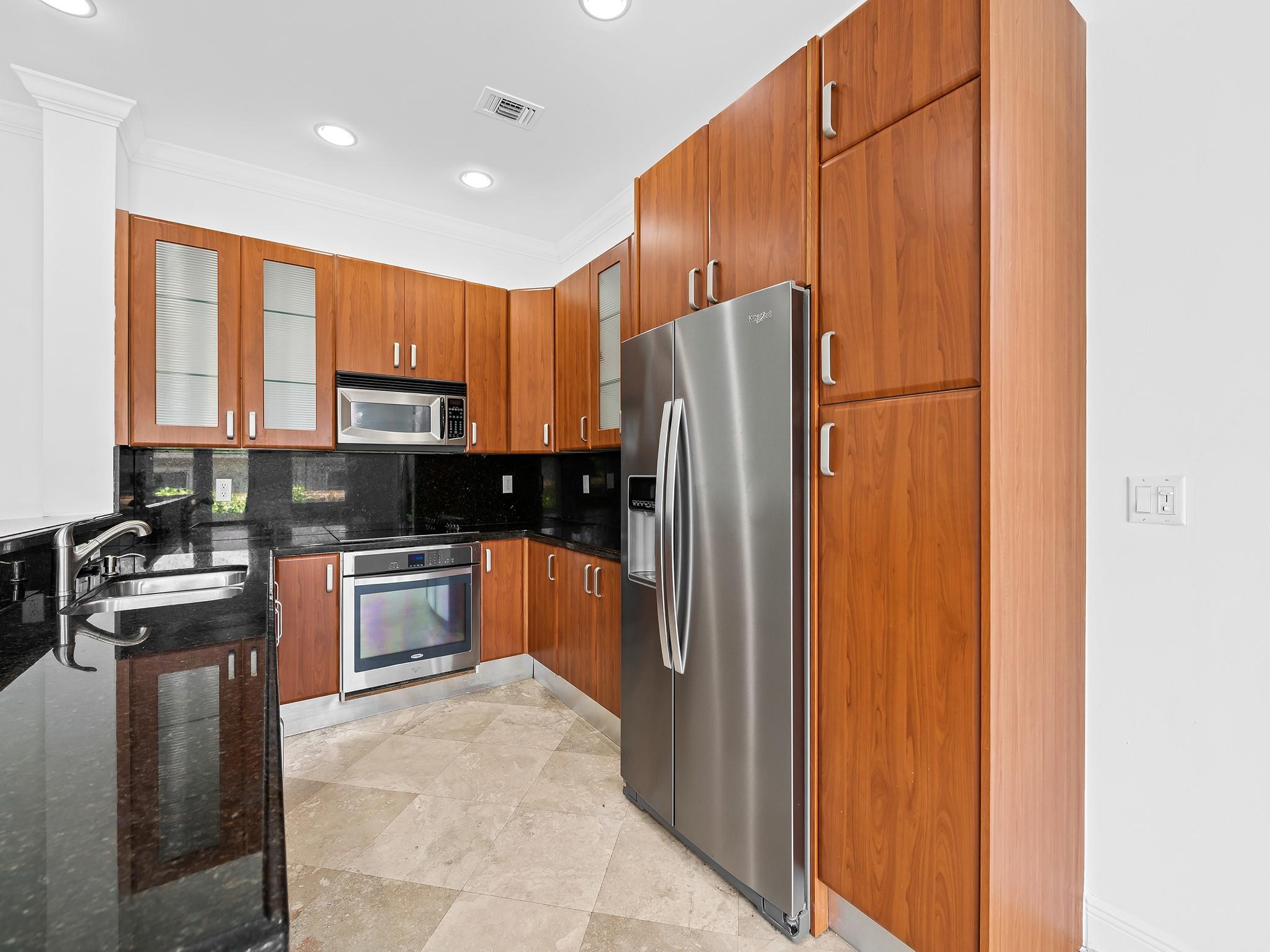 Island View - Residential Lease