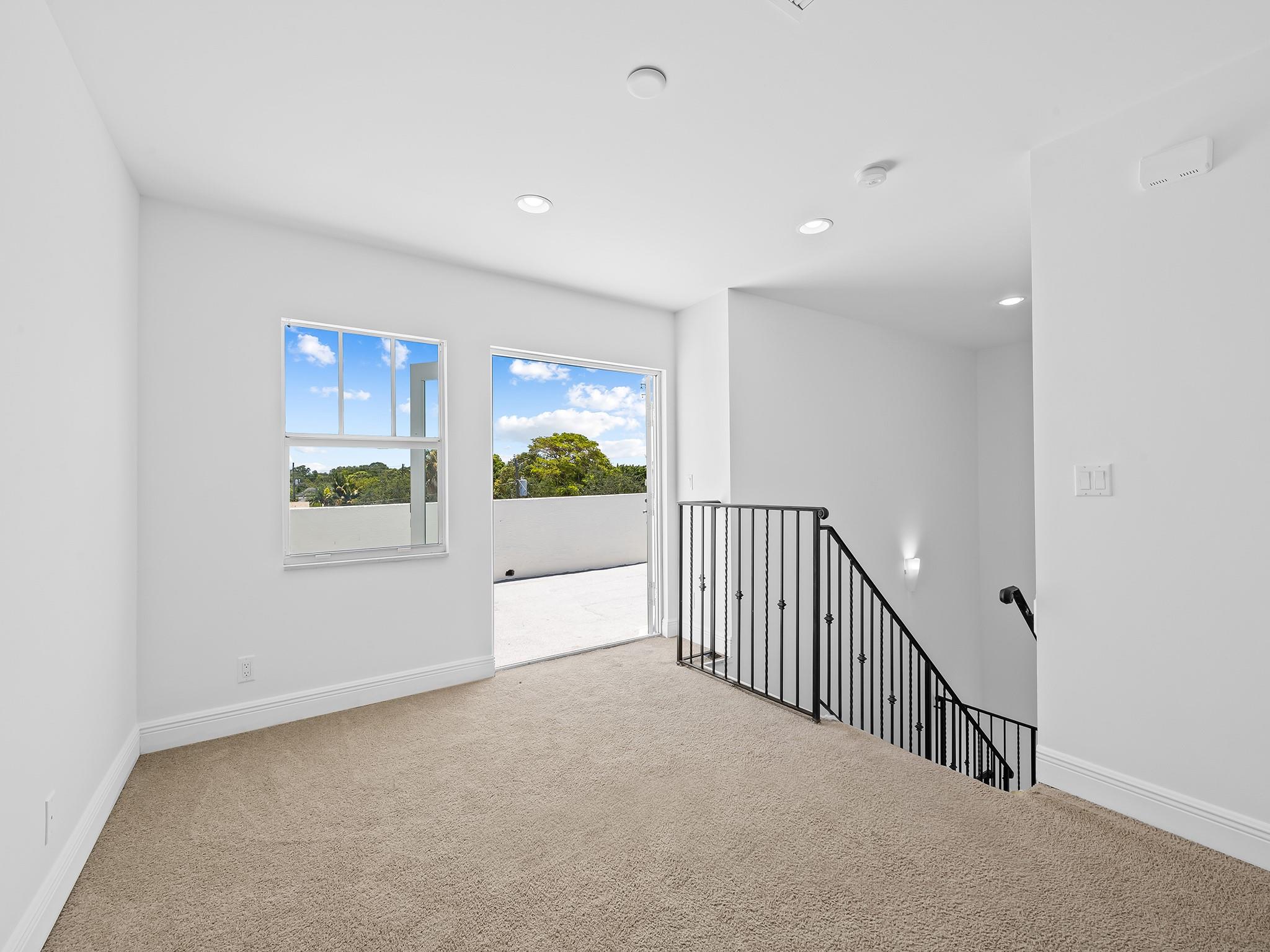 Island View - Residential Lease