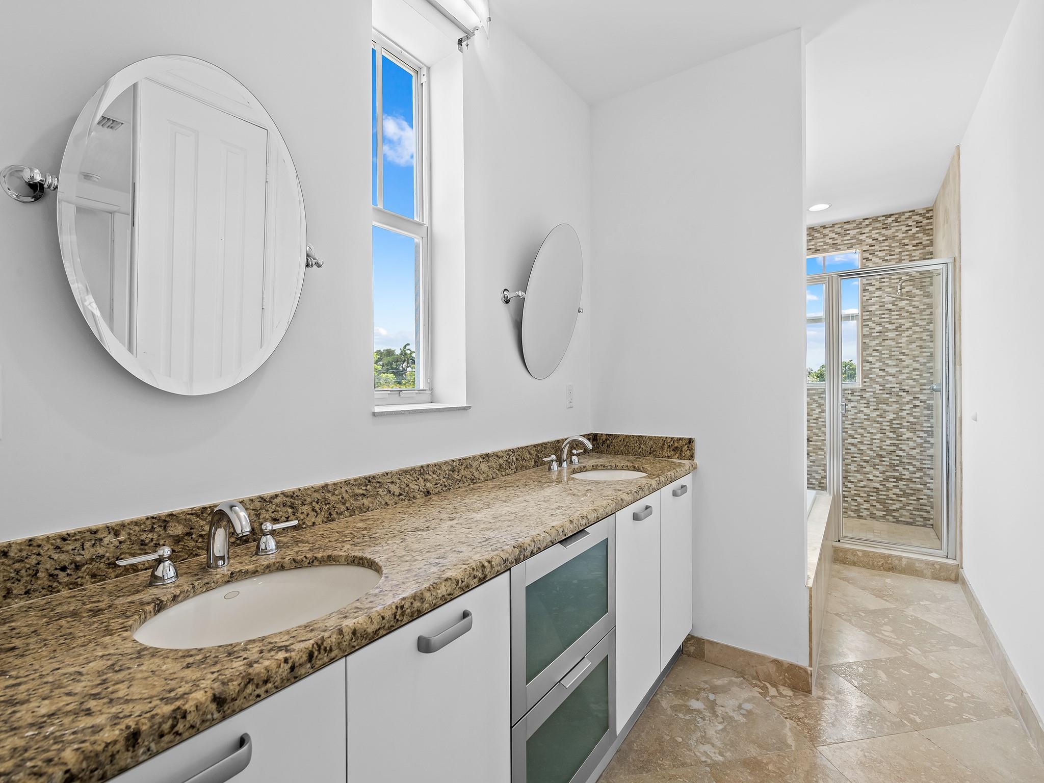 Island View - Residential Lease