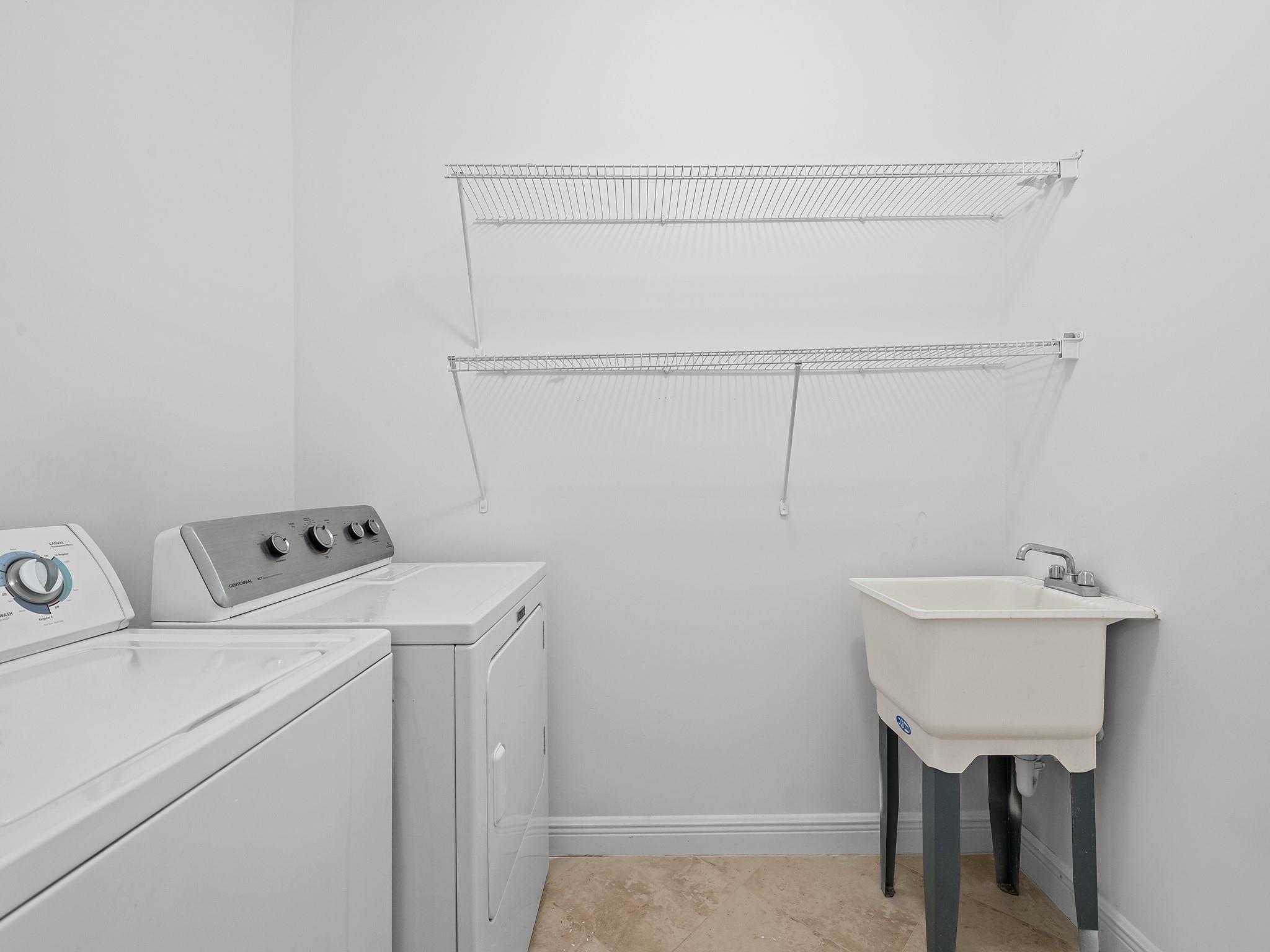 Island View - Residential Lease