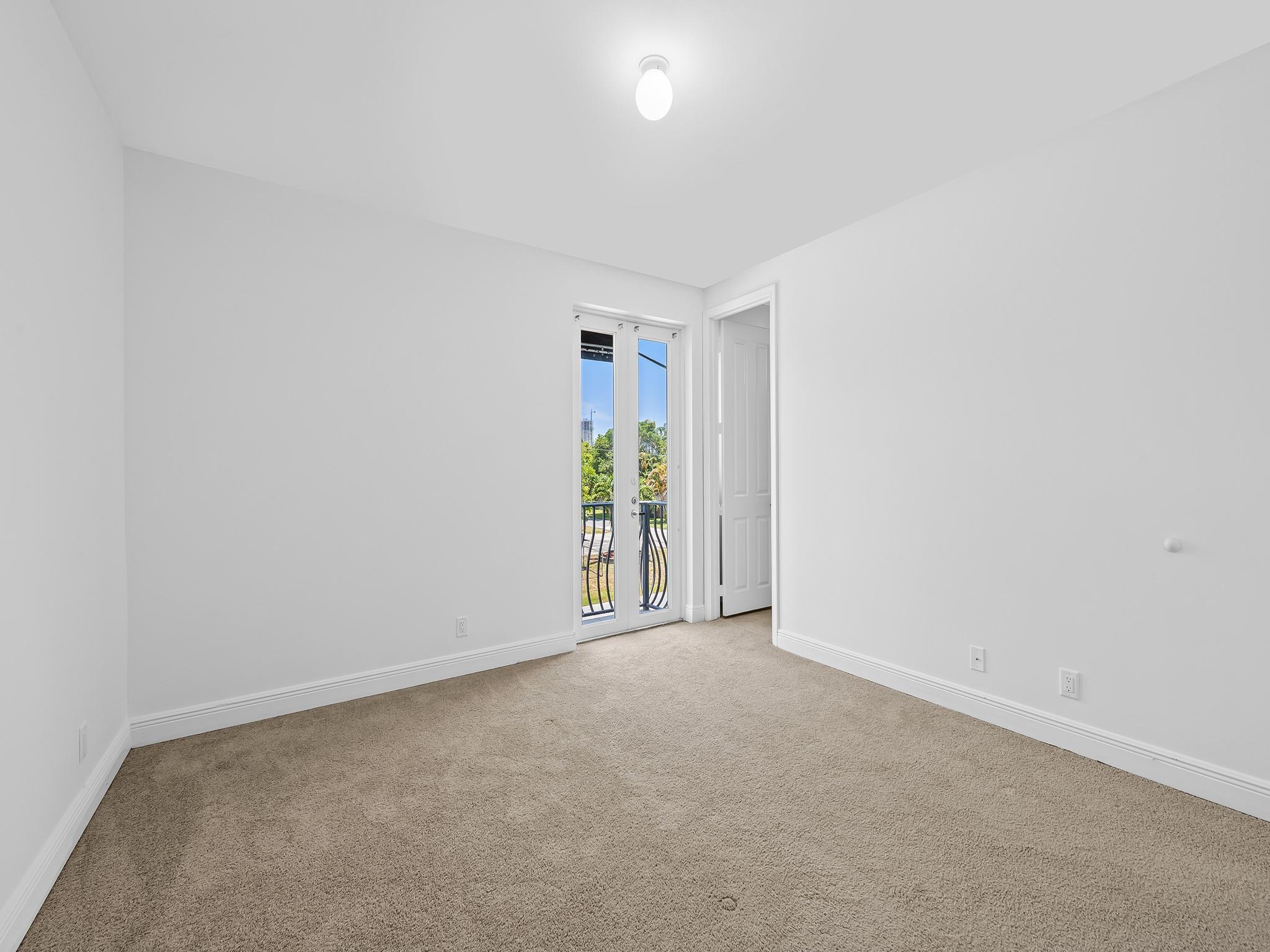 Island View - Residential Lease