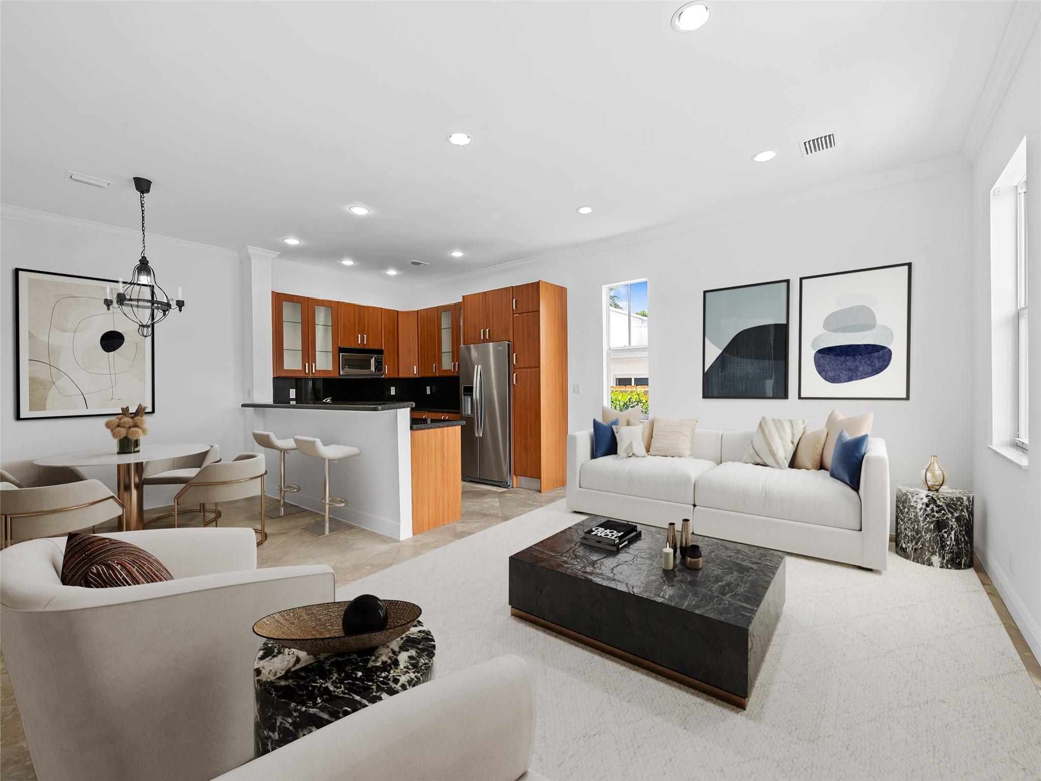 Island View - Residential Lease