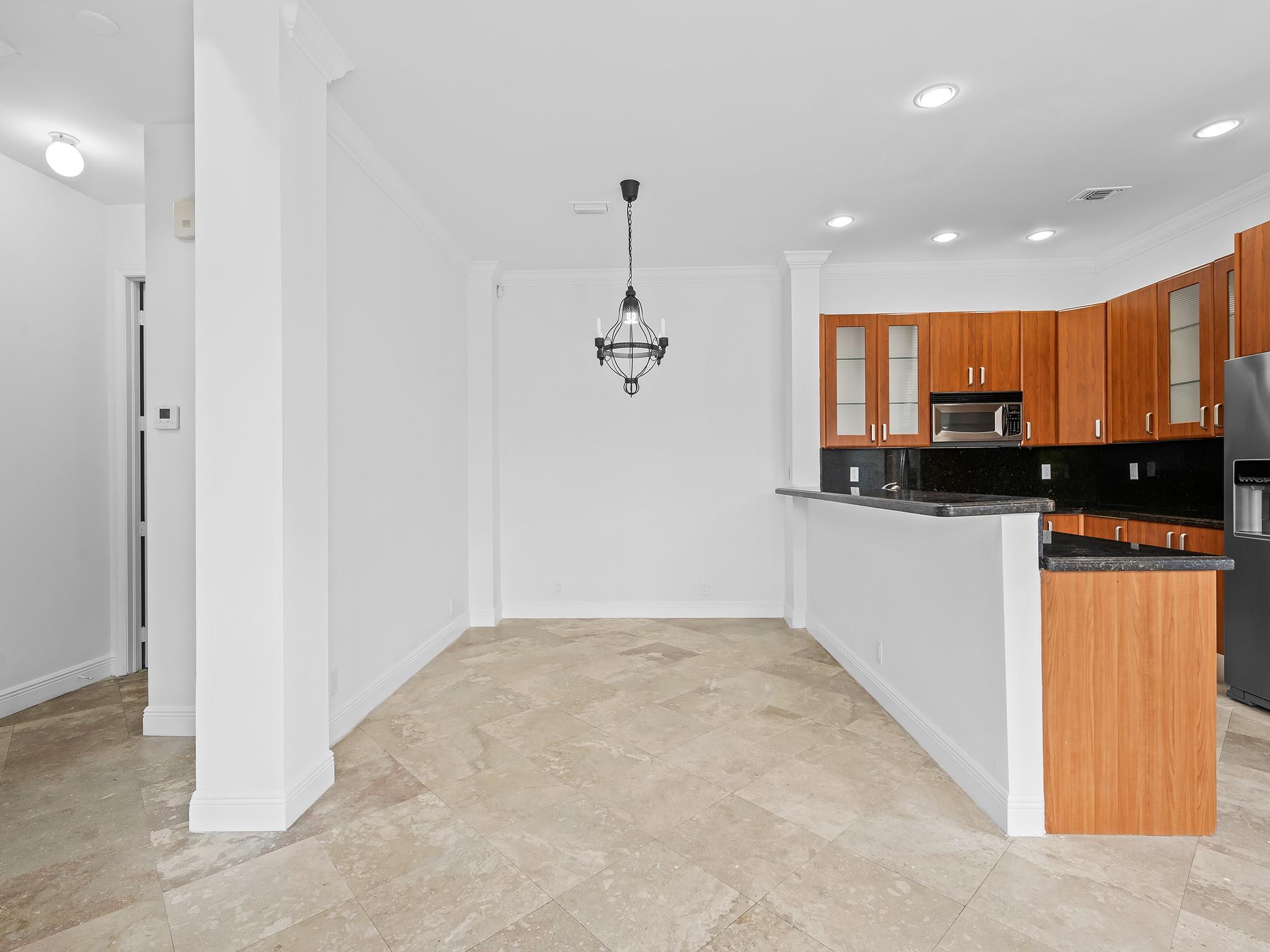 Island View - Residential Lease