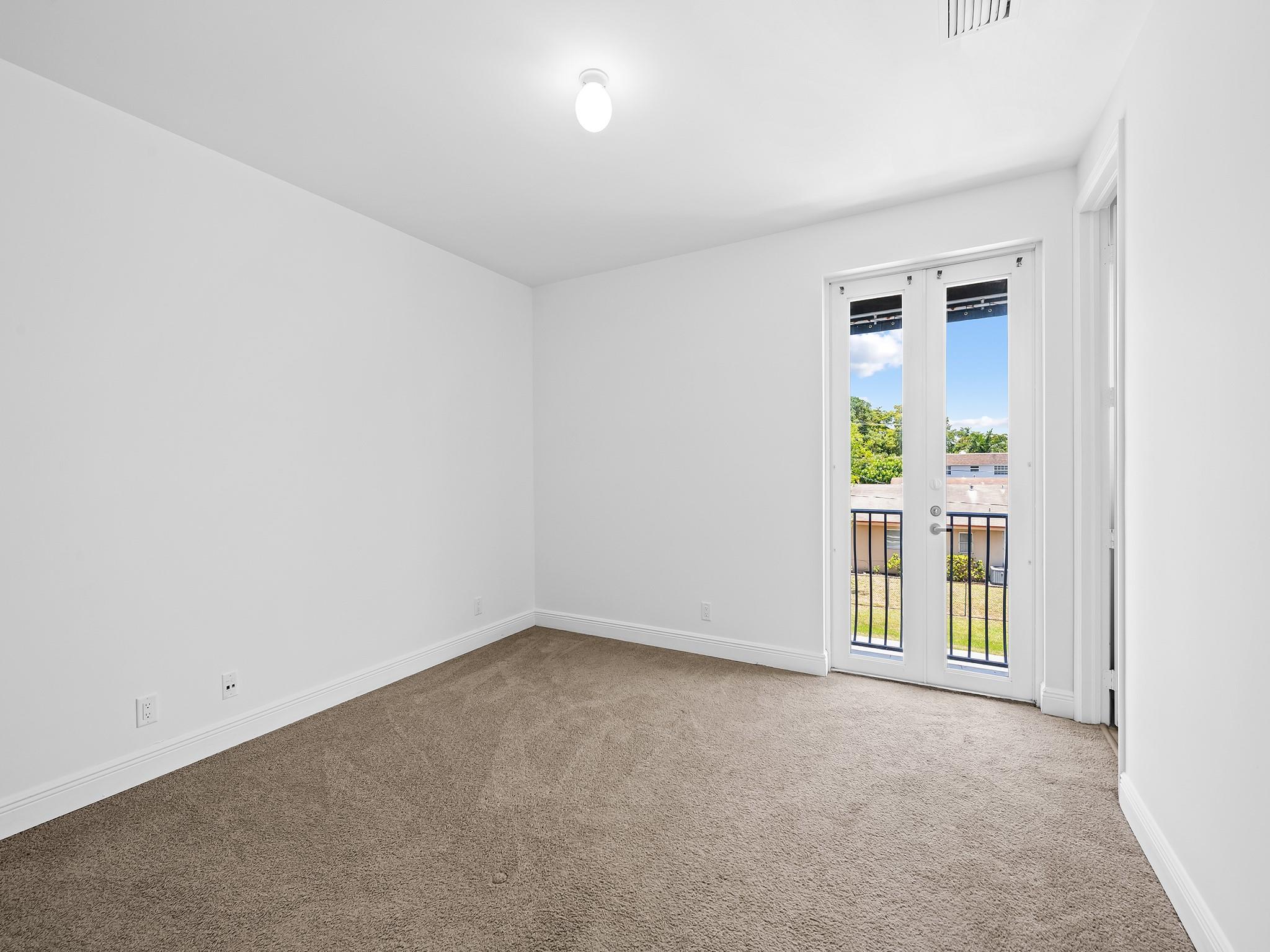 Island View - Residential Lease