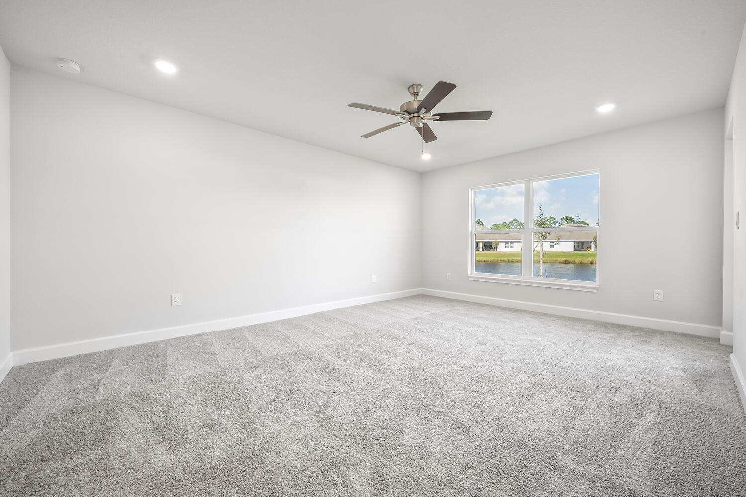 WATERSTONE PHASE FOUR - Residential