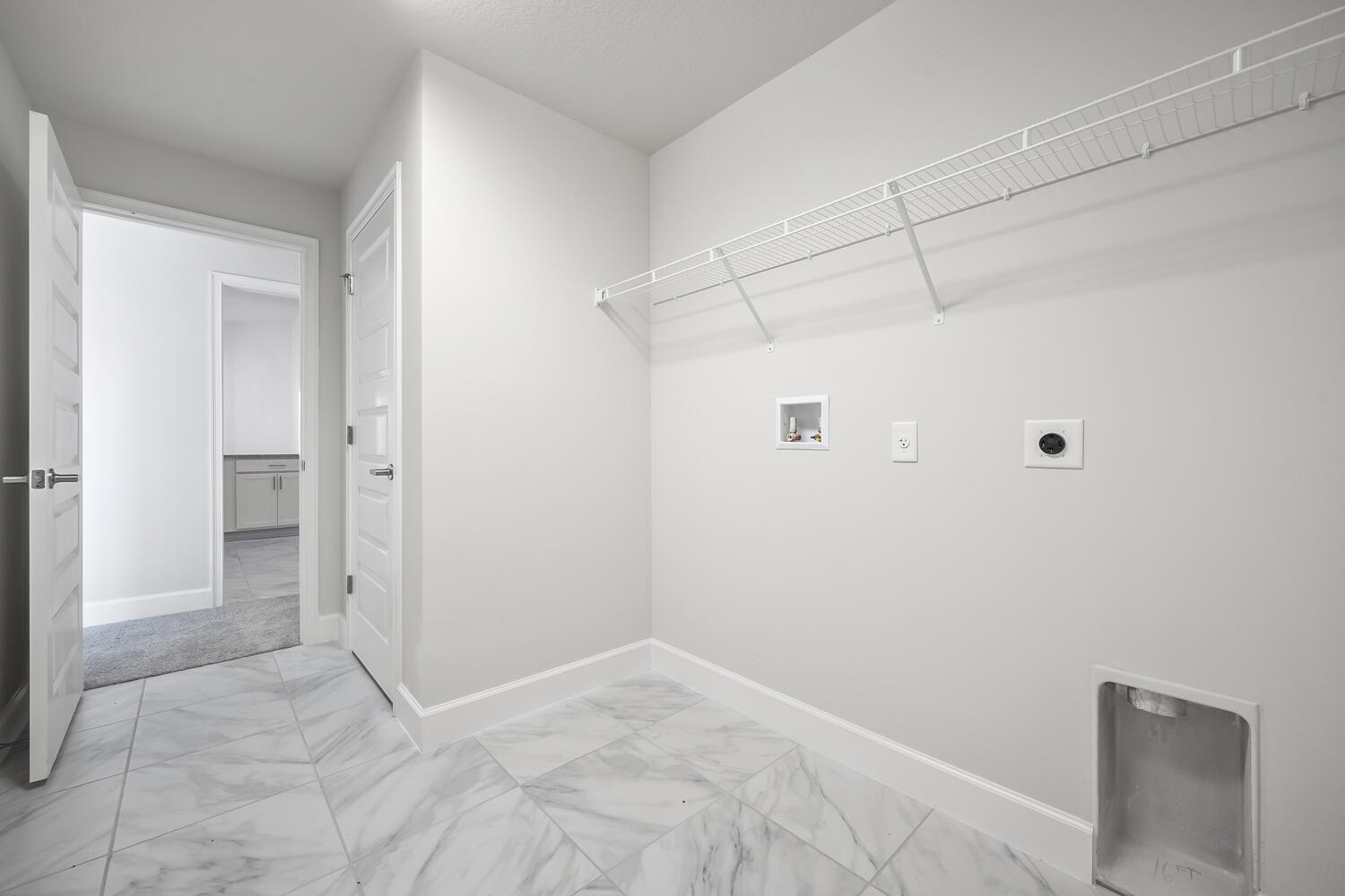 WATERSTONE PHASE FOUR - Residential
