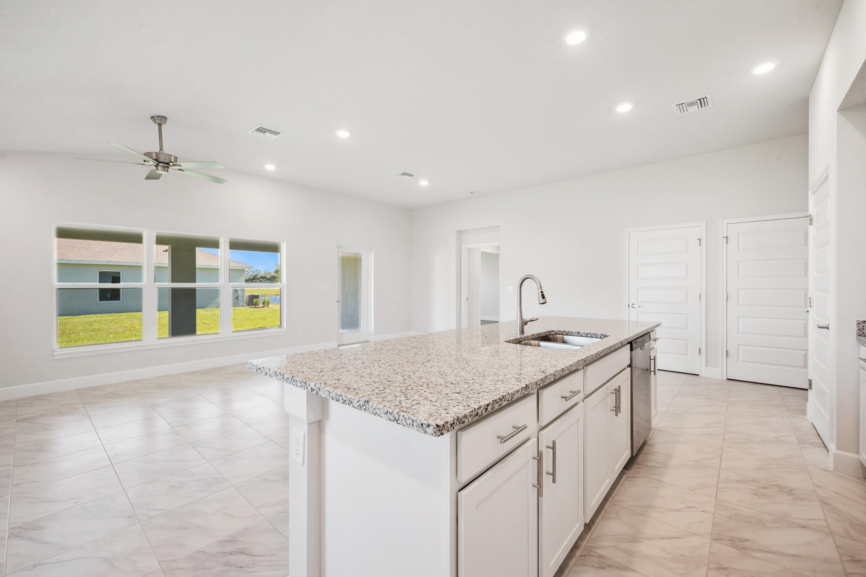 WATERSTONE PHASE FOUR - Residential