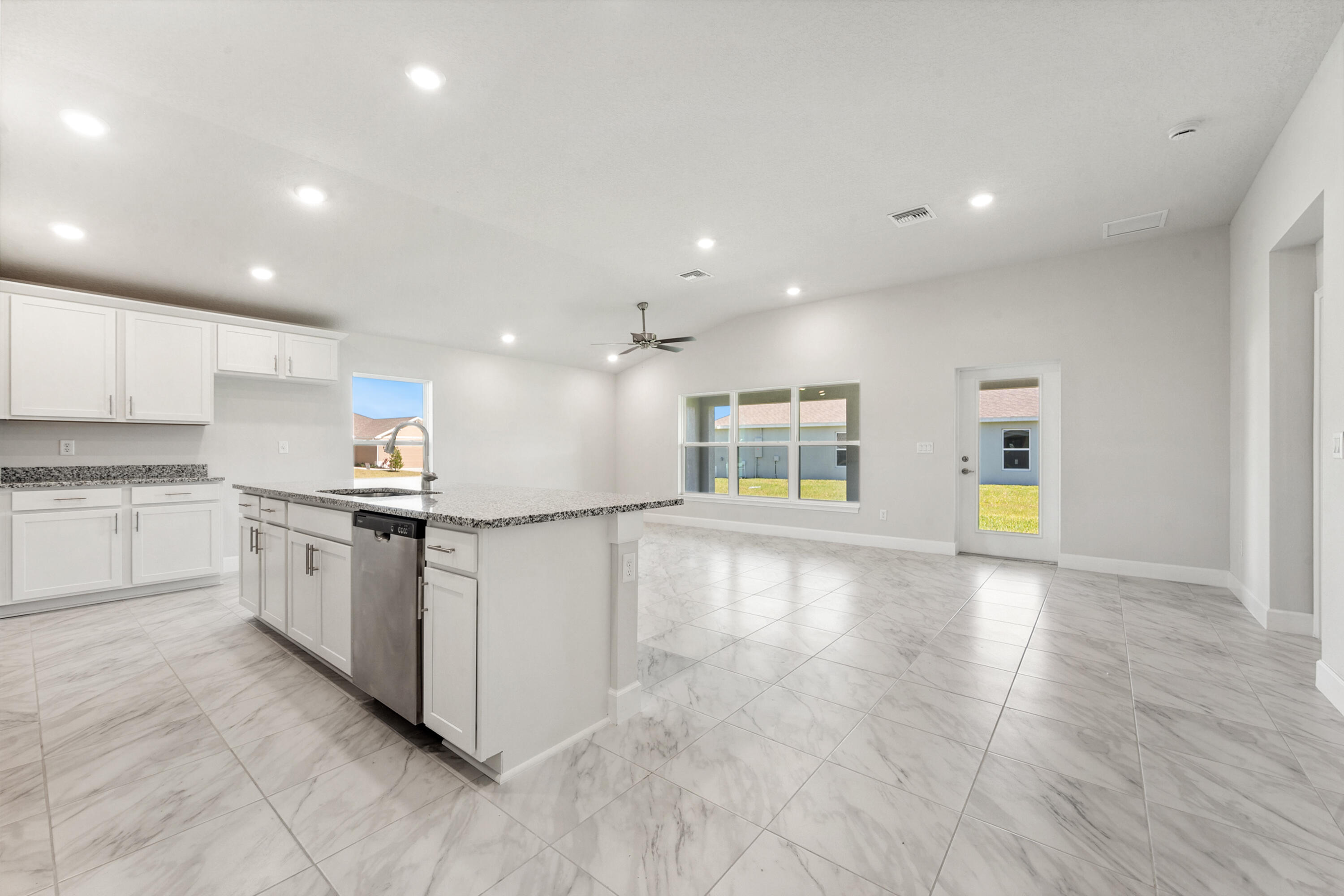 WATERSTONE PHASE FOUR - Residential