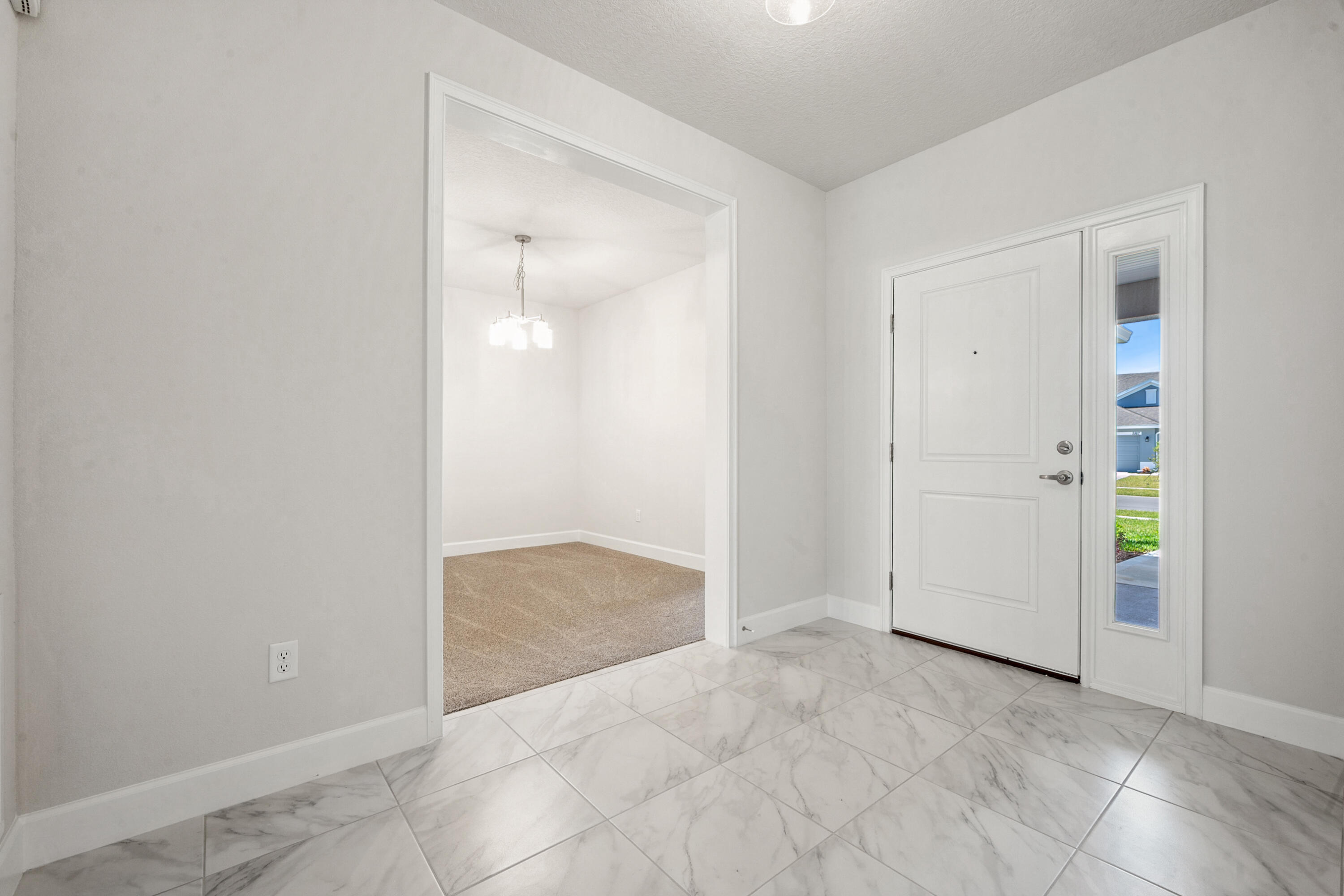WATERSTONE PHASE FOUR - Residential