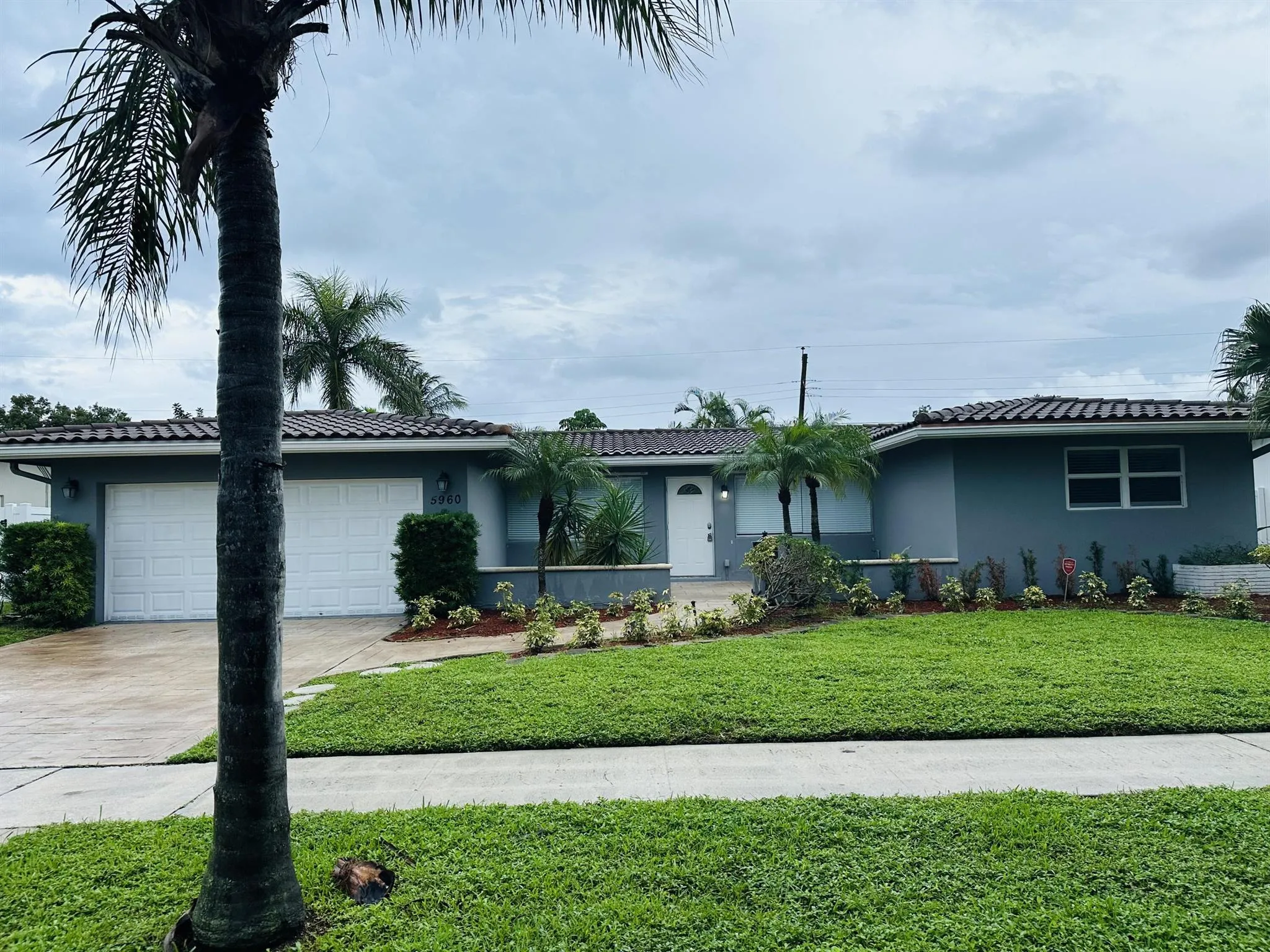 5960 NE 22nd Ter