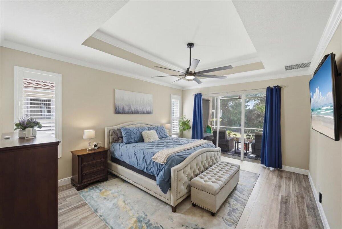 CASCADES AT ST LUCIE WEST PHASE 4 - Residential