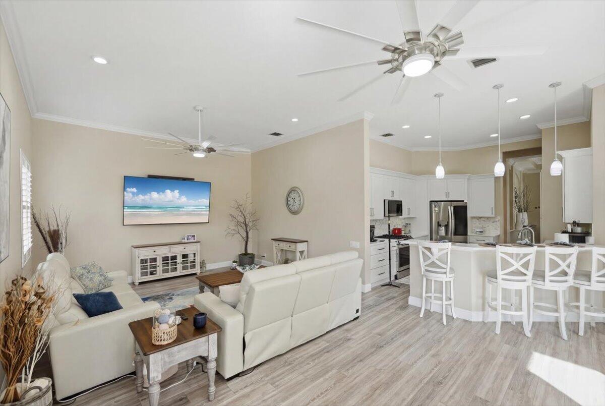 CASCADES AT ST LUCIE WEST PHASE 4 - Residential