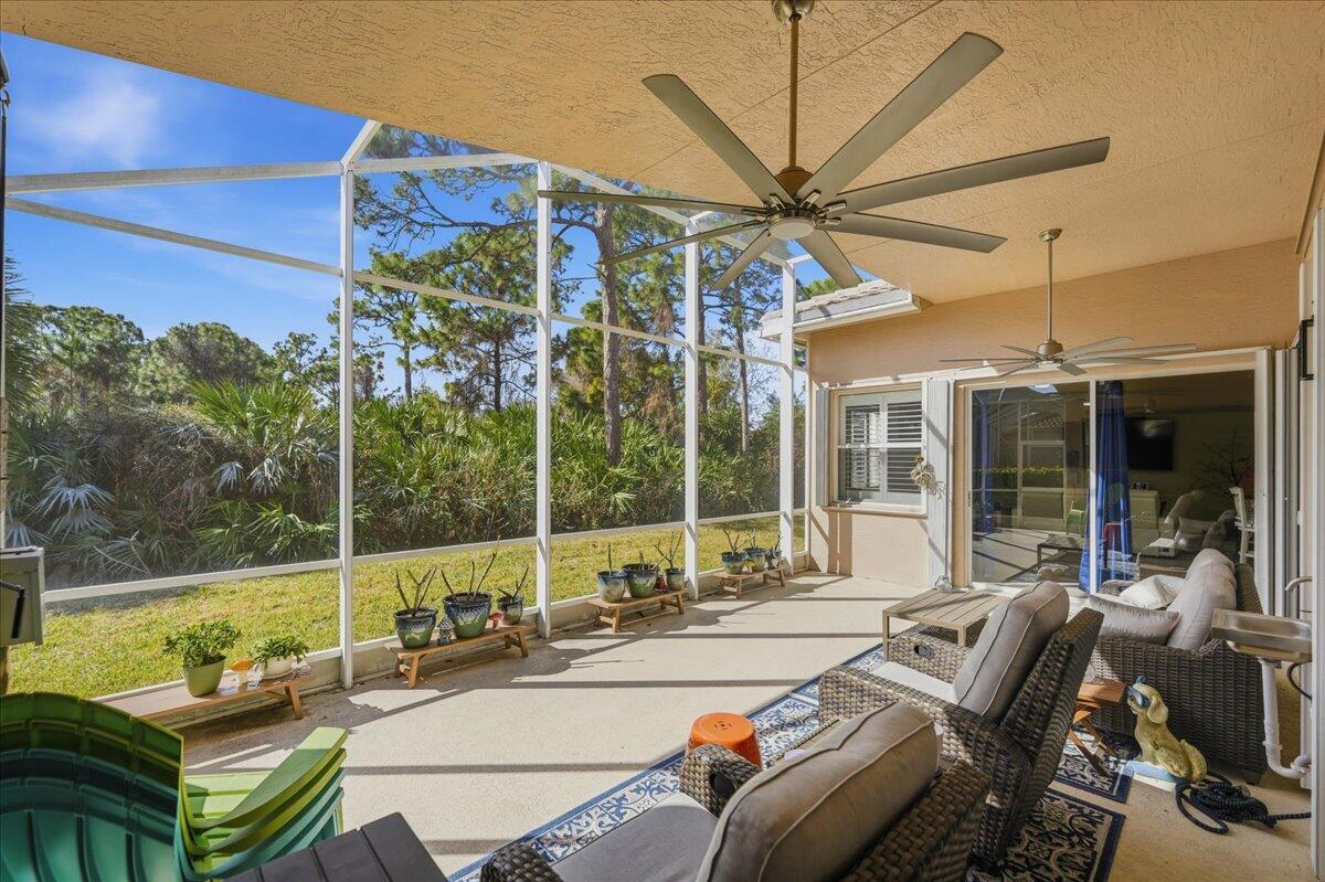 CASCADES AT ST LUCIE WEST PHASE 4 - Residential