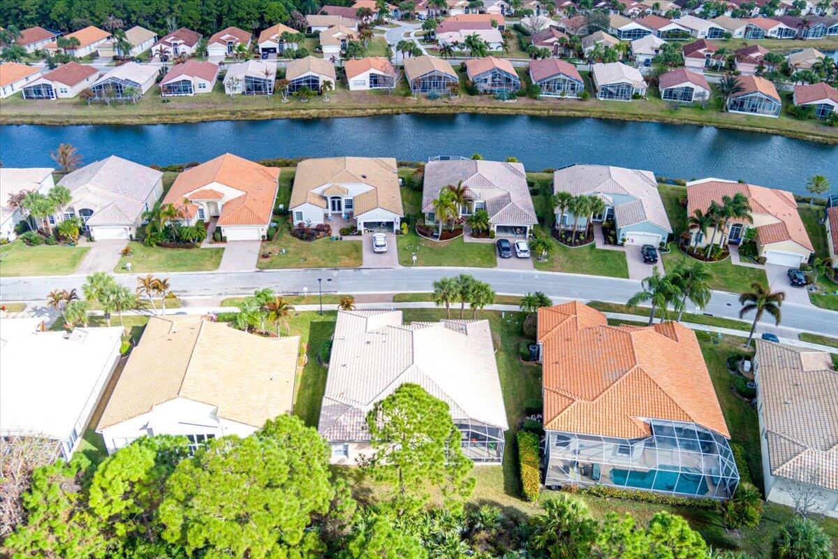 CASCADES AT ST LUCIE WEST PHASE 4 - Residential