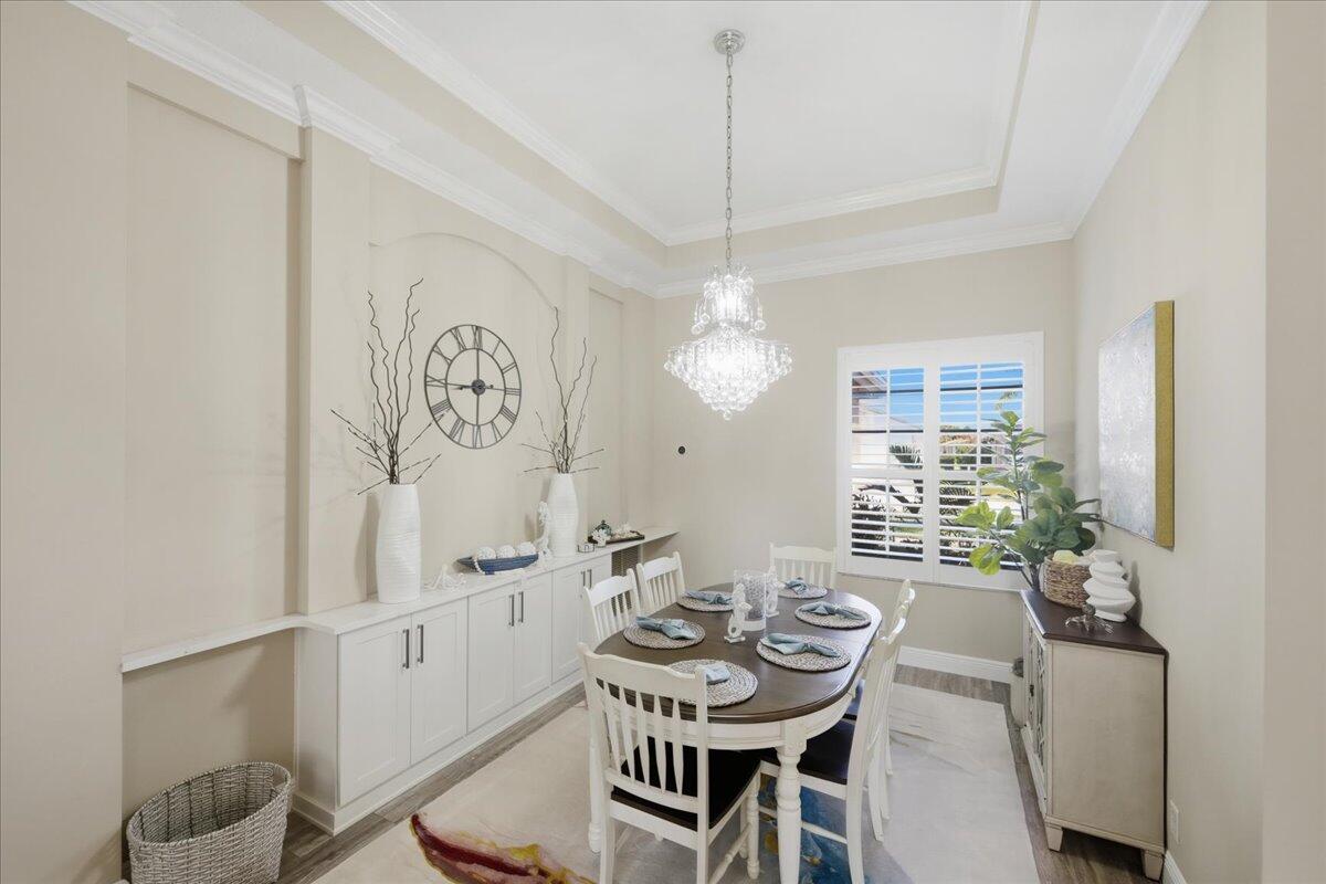 CASCADES AT ST LUCIE WEST PHASE 4 - Residential