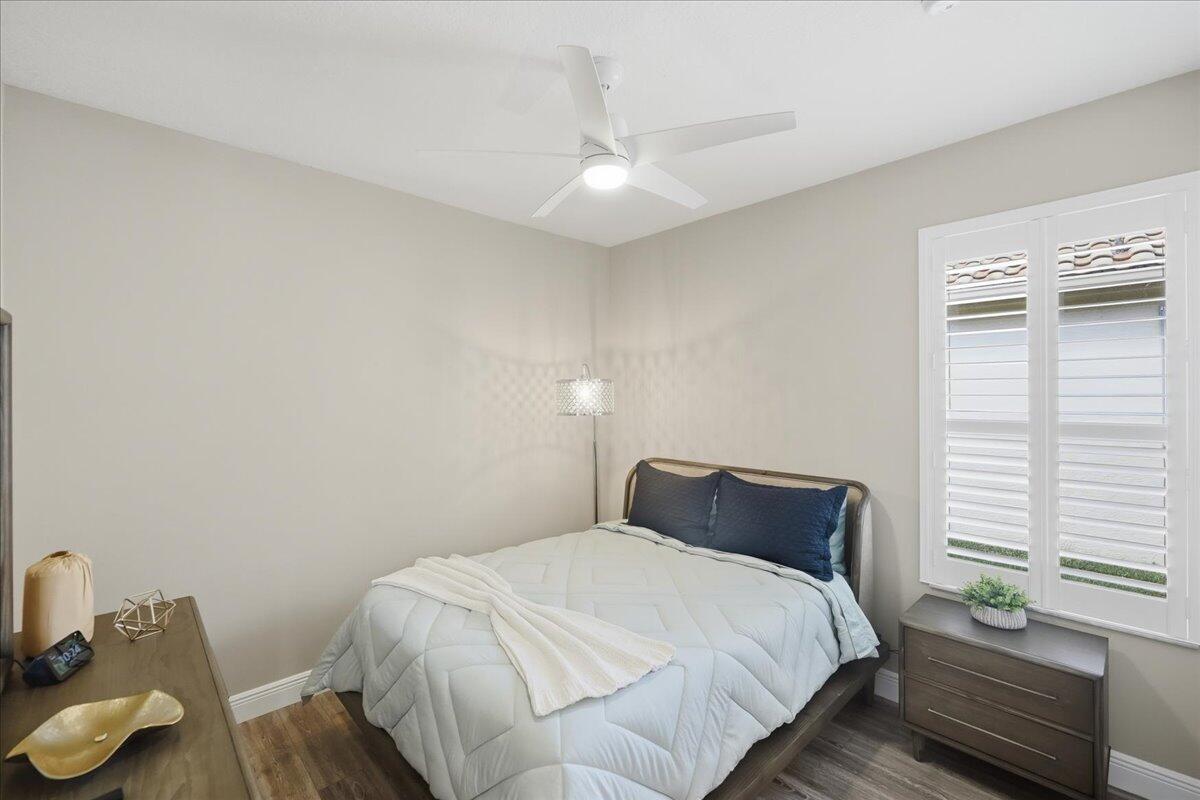 CASCADES AT ST LUCIE WEST PHASE 4 - Residential