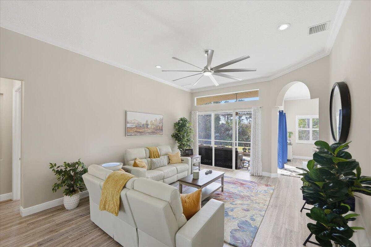 CASCADES AT ST LUCIE WEST PHASE 4 - Residential