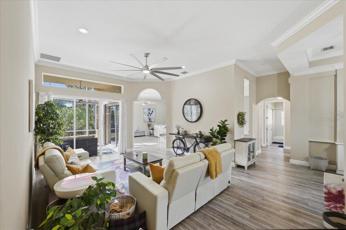 CASCADES AT ST LUCIE WEST PHASE 4 - Residential