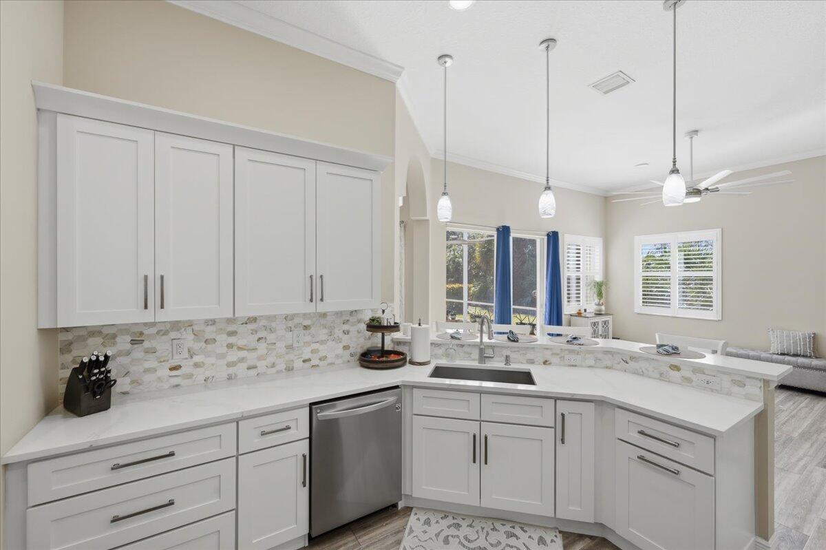 CASCADES AT ST LUCIE WEST PHASE 4 - Residential