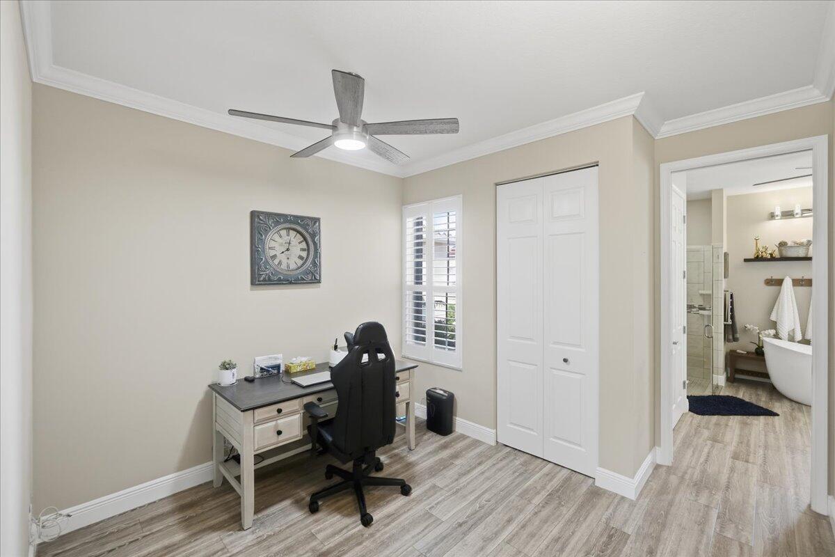 CASCADES AT ST LUCIE WEST PHASE 4 - Residential