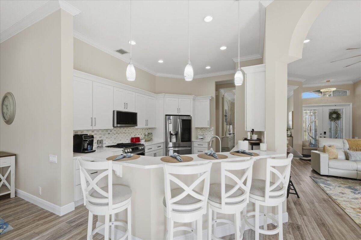 CASCADES AT ST LUCIE WEST PHASE 4 - Residential