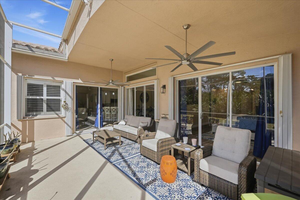 CASCADES AT ST LUCIE WEST PHASE 4 - Residential