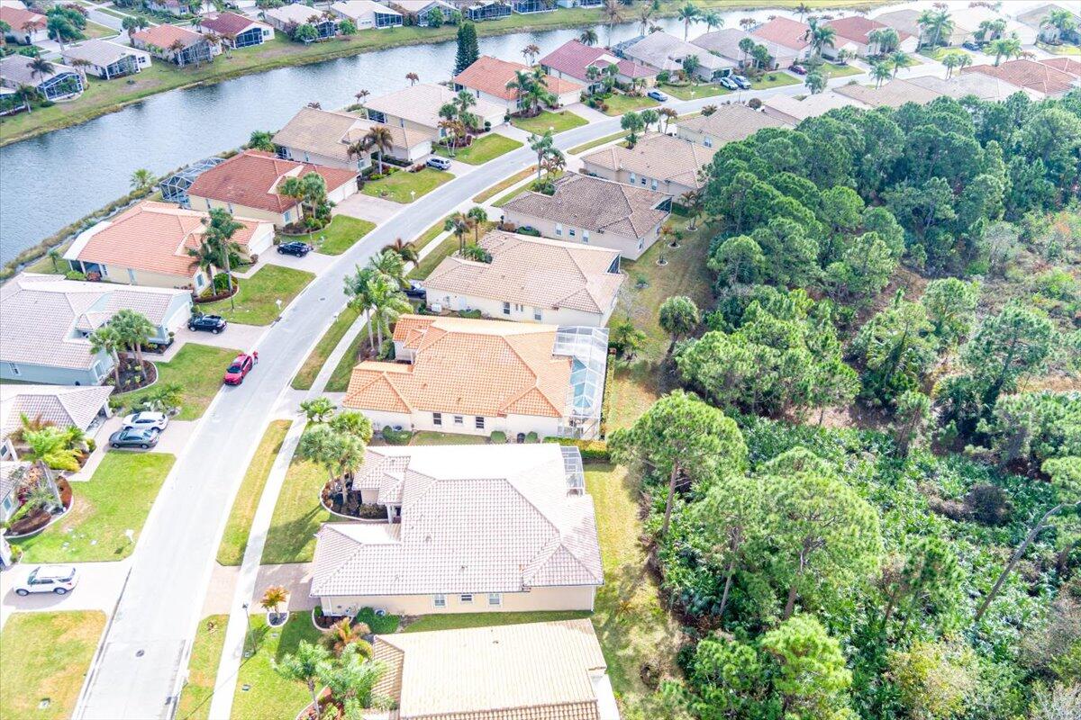 CASCADES AT ST LUCIE WEST PHASE 4 - Residential