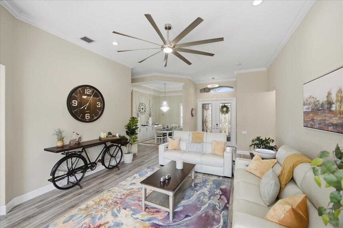 CASCADES AT ST LUCIE WEST PHASE 4 - Residential