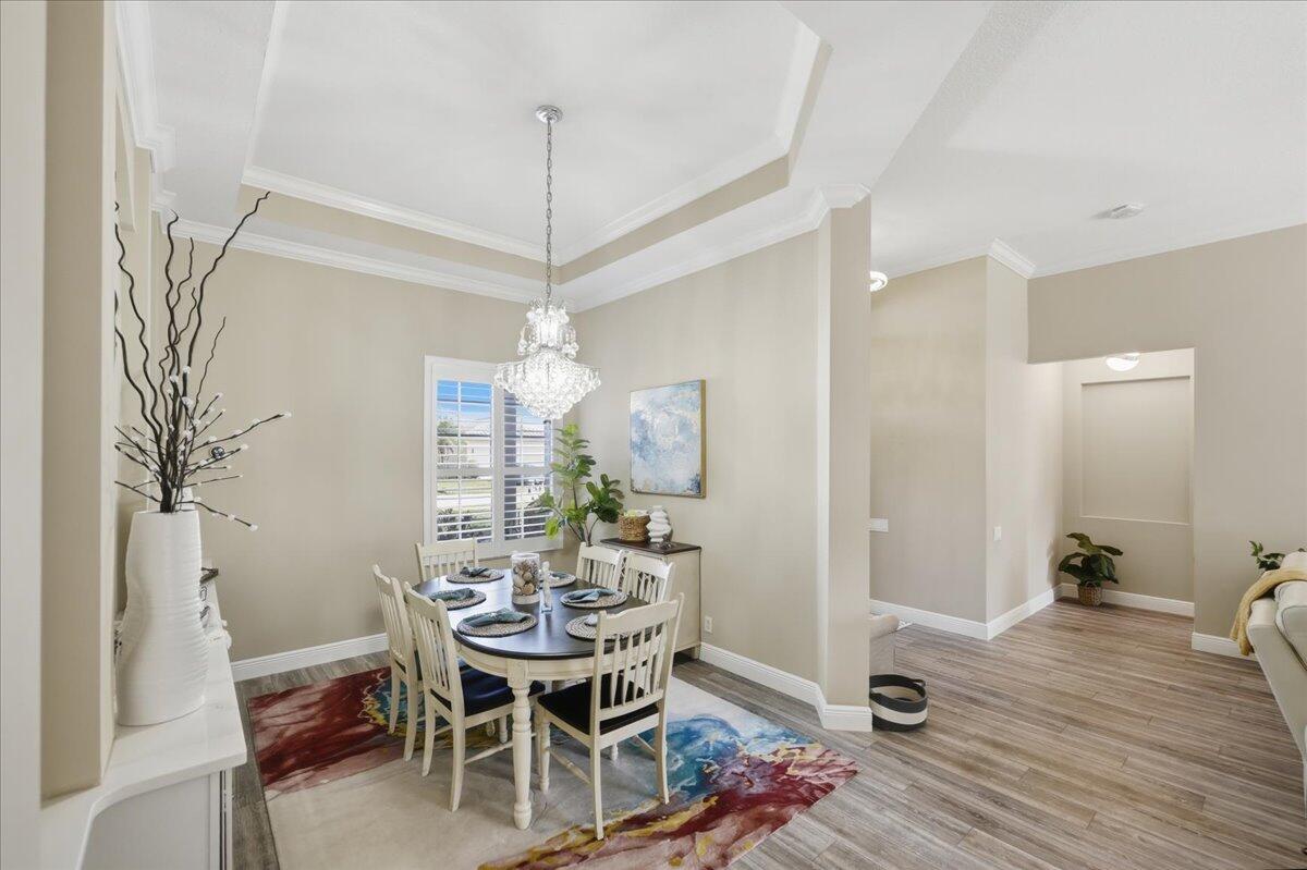 CASCADES AT ST LUCIE WEST PHASE 4 - Residential