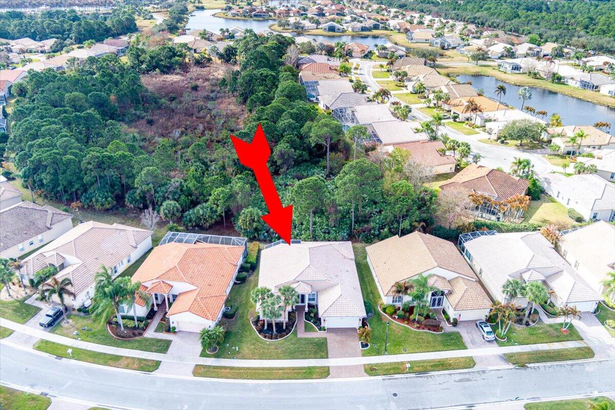 CASCADES AT ST LUCIE WEST PHASE 4 - Residential