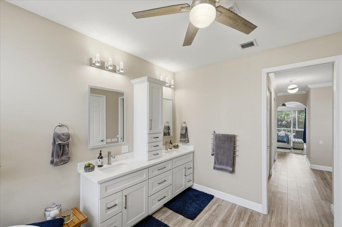 CASCADES AT ST LUCIE WEST PHASE 4 - Residential