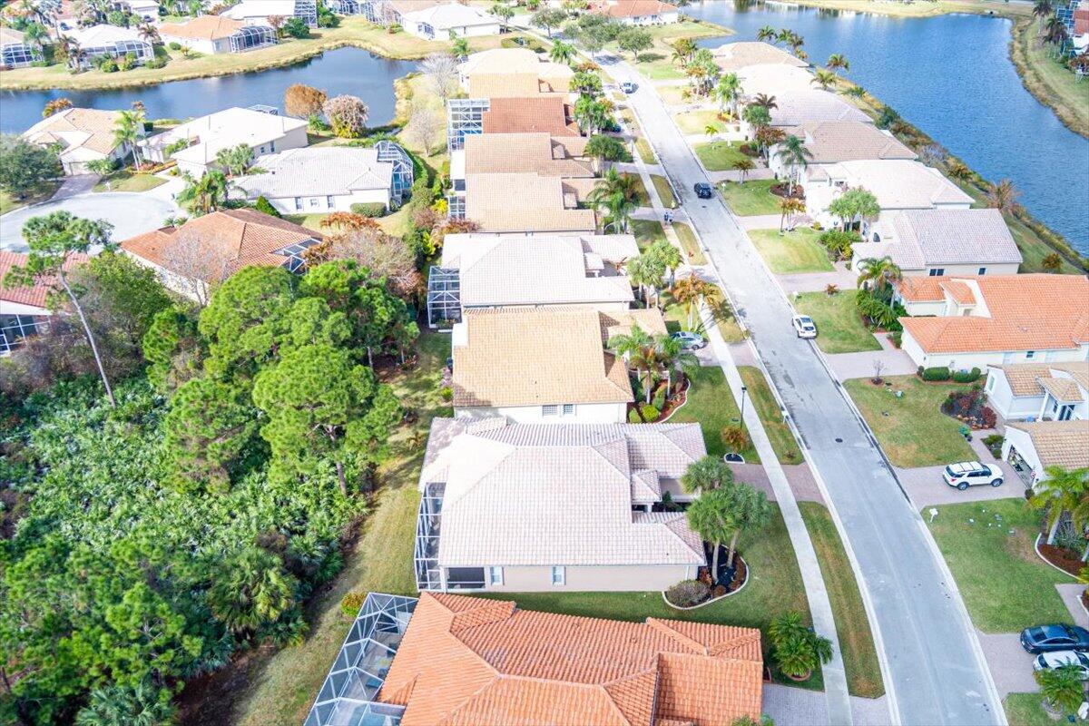 CASCADES AT ST LUCIE WEST PHASE 4 - Residential