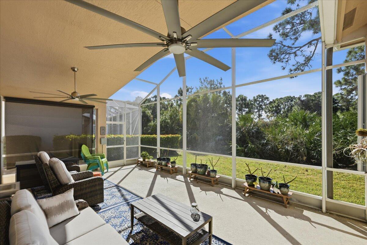 CASCADES AT ST LUCIE WEST PHASE 4 - Residential