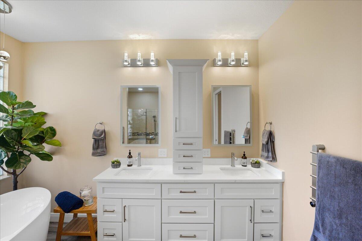 CASCADES AT ST LUCIE WEST PHASE 4 - Residential