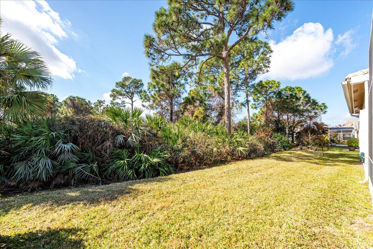 CASCADES AT ST LUCIE WEST PHASE 4 - Residential