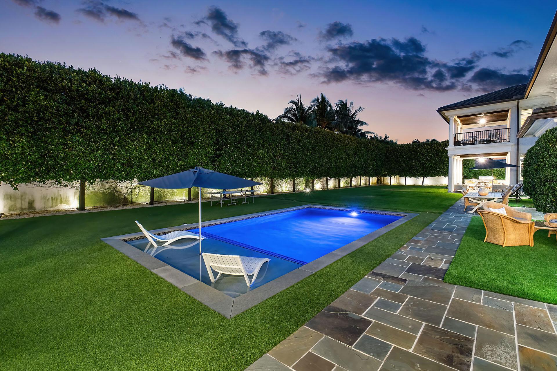 ROYAL PALM YACHT & COUNTR - Residential