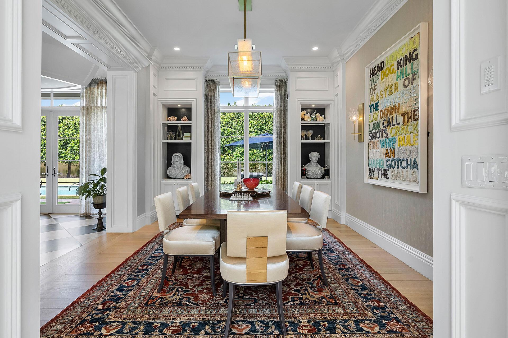 ROYAL PALM YACHT & COUNTR - Residential