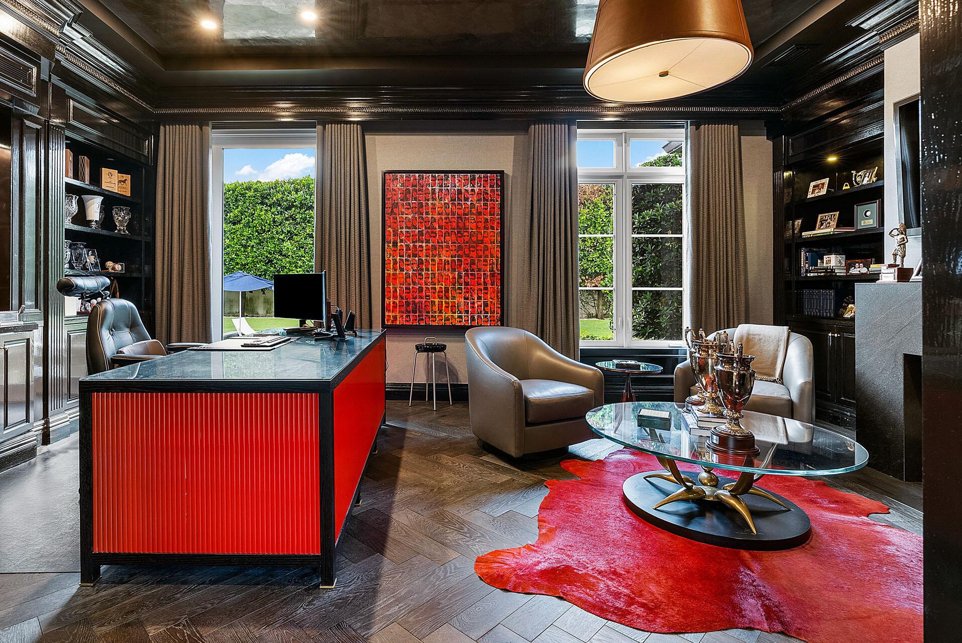 ROYAL PALM YACHT & COUNTR - Residential