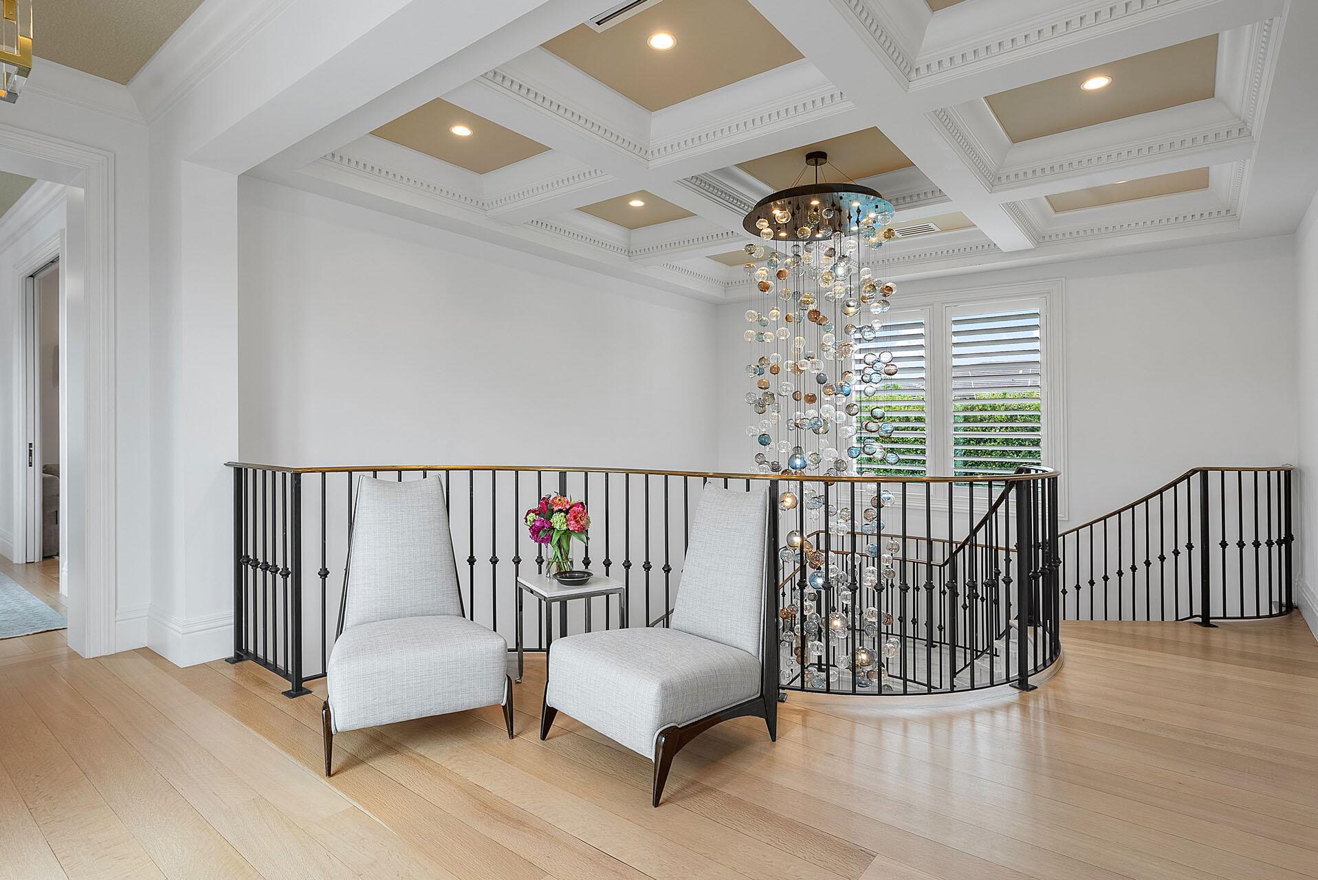 ROYAL PALM YACHT & COUNTR - Residential