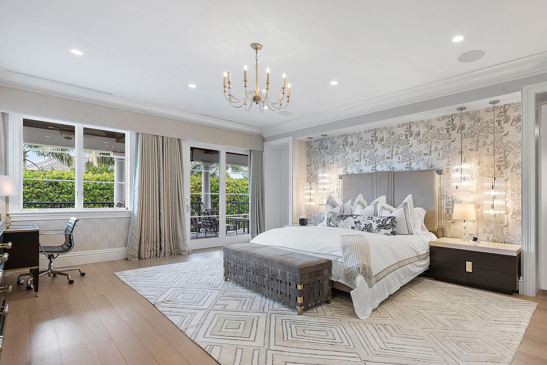 ROYAL PALM YACHT & COUNTR - Residential