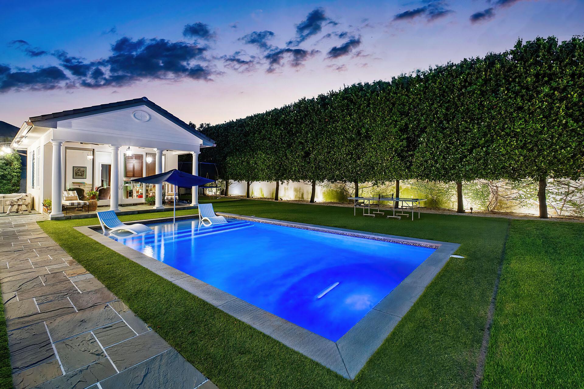 ROYAL PALM YACHT & COUNTR - Residential