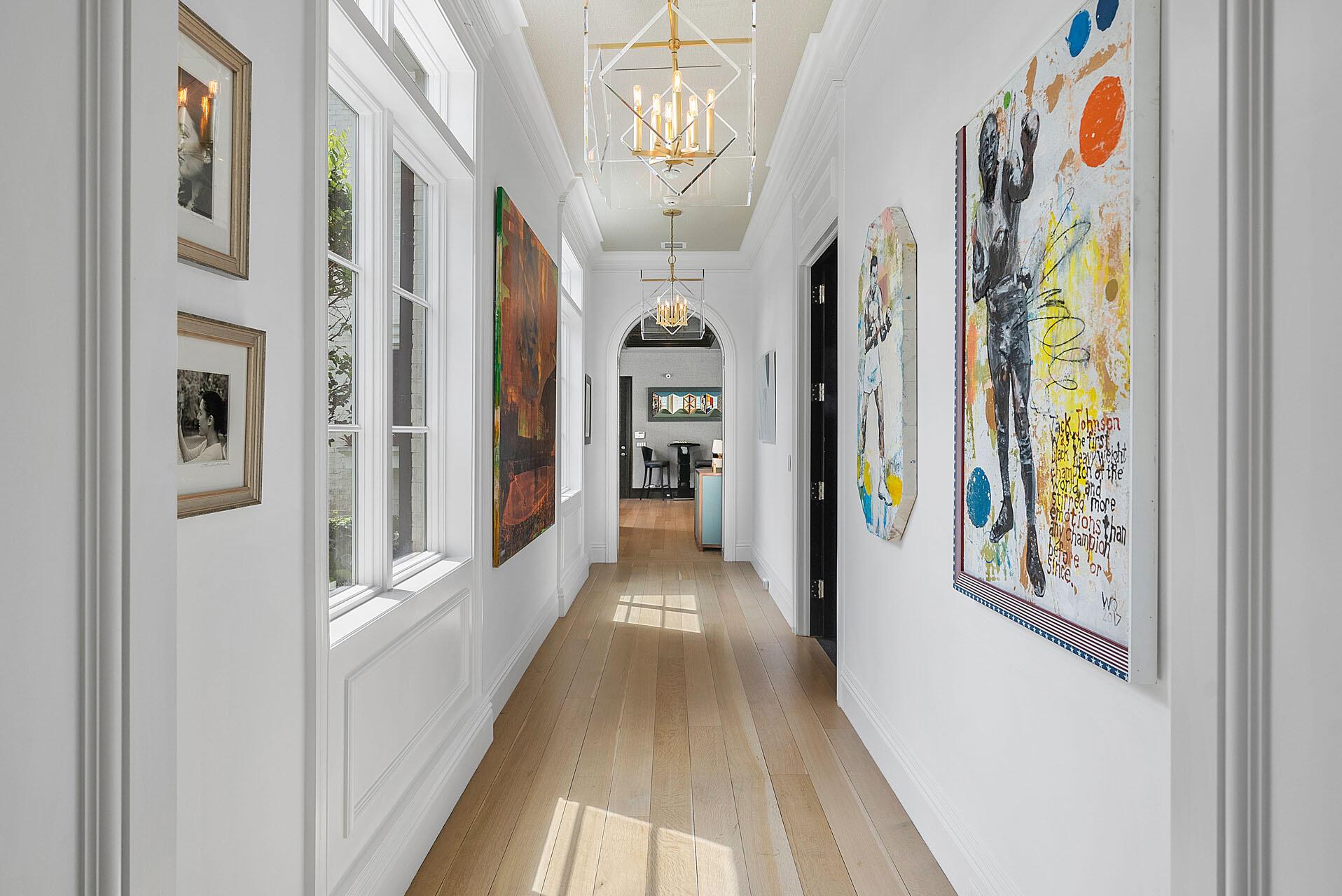 ROYAL PALM YACHT & COUNTR - Residential