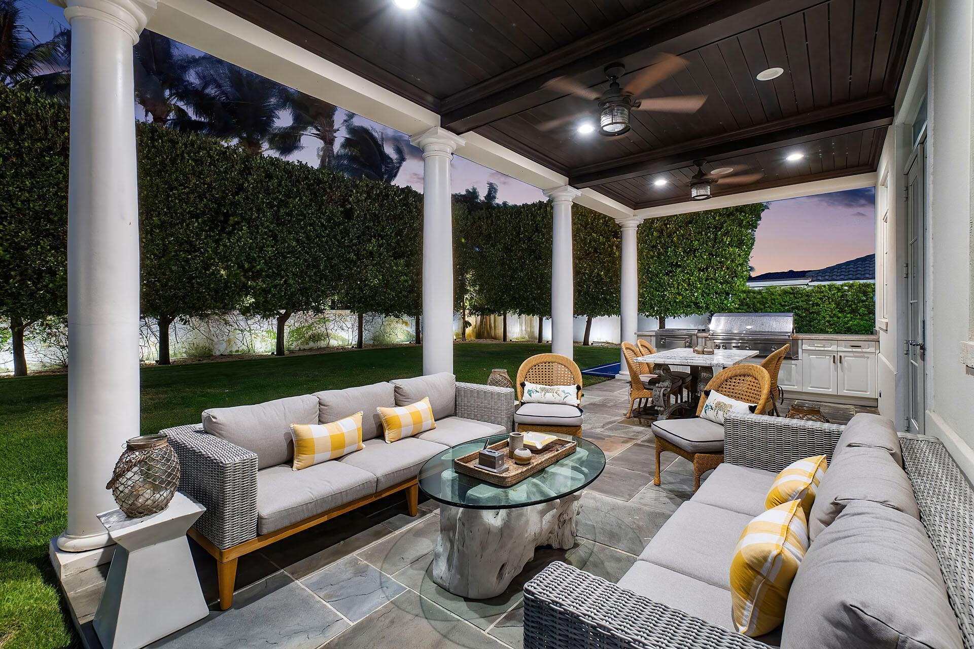 ROYAL PALM YACHT & COUNTR - Residential