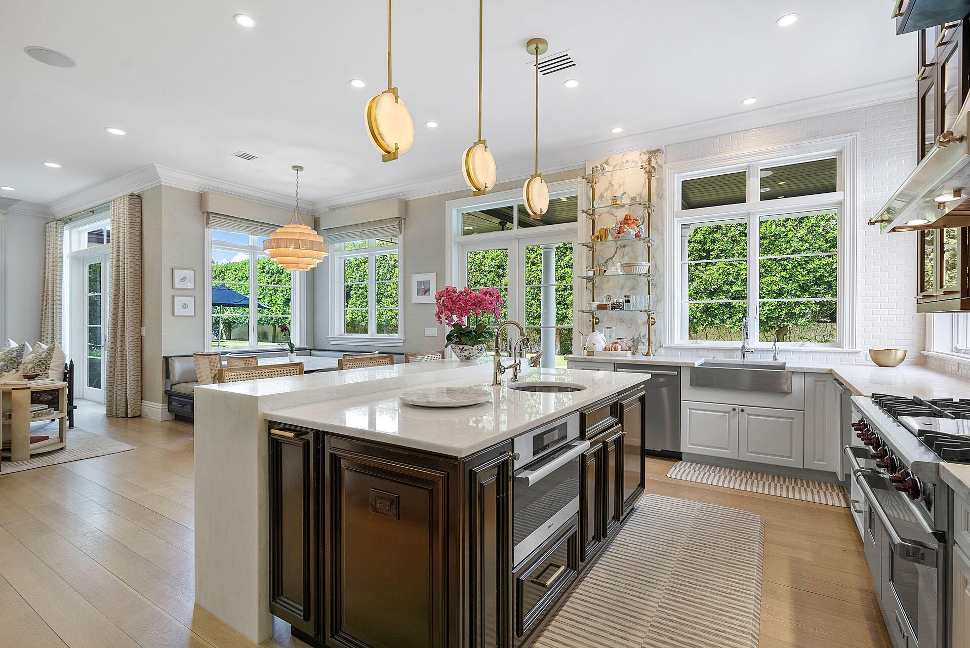 ROYAL PALM YACHT & COUNTR - Residential