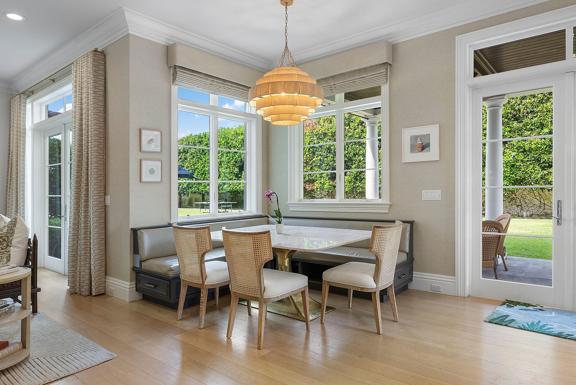 ROYAL PALM YACHT & COUNTR - Residential