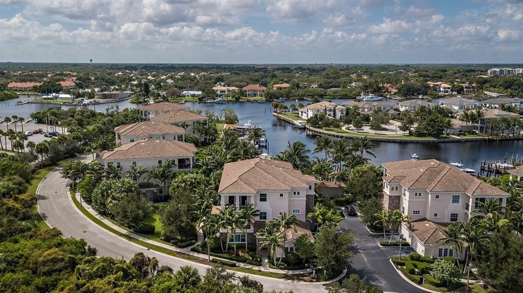 Photo of 13519 Treasure Cove Circle, North Palm Beach, FL 33408 (MLS # R10662326)